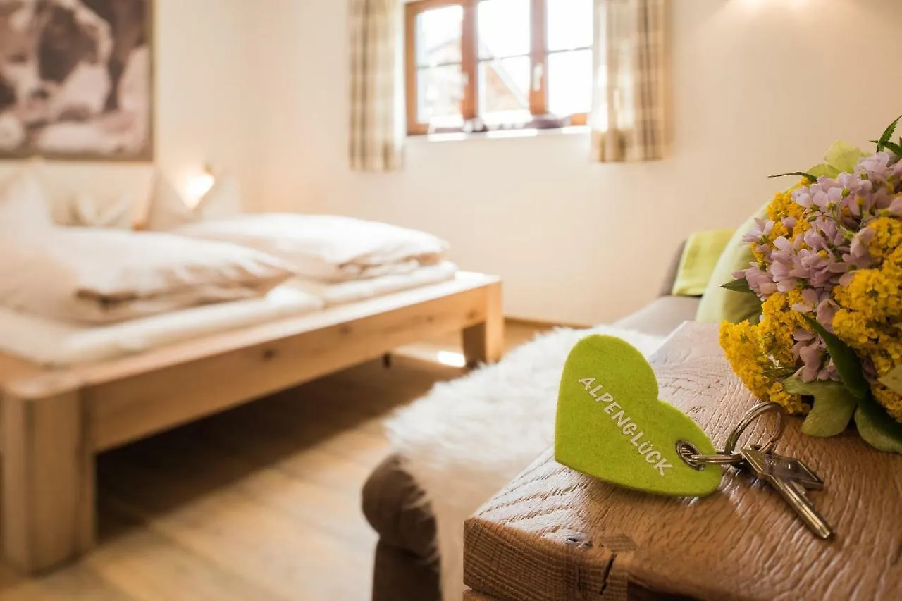 Ferienhof Uecker Waltenhofen Apartment